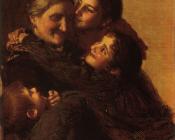 加埃塔诺 贝莱伊 : La Nonna